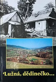 Lužná, dědinečko