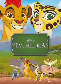 Lví hlídka - Filmový příběh