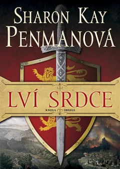 Lví srdce: Kniha druhá
