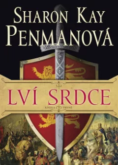 Lví srdce: Kniha první