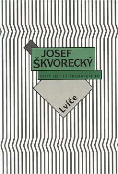 Lvíče