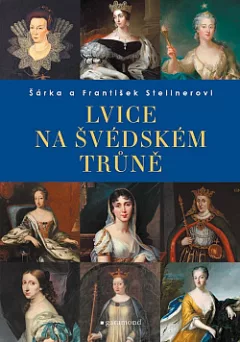 Lvice na švédském trůně
