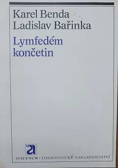 Lymfedém končetin
