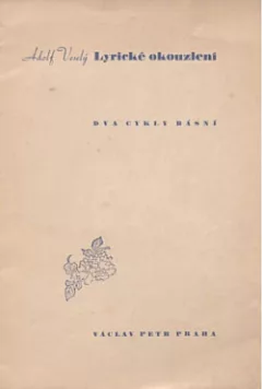 Lyrické okouzlení