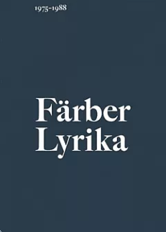 Lyrika (1975–1988)