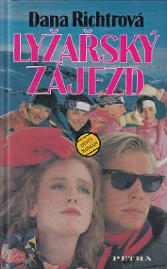 Lyžařský zájezd
