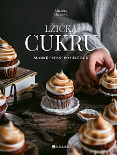 Lžička cukru: Sladké pečení po celý rok
