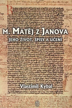 M. Matěj z Janova