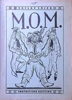 M.O.M.