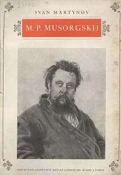 M. P. Musorgskij