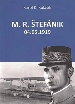 M. R. Štefánik 04.05.1919