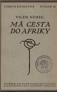 Má cesta do Afriky přes Balkán