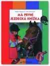 Má první jezdecká knížka