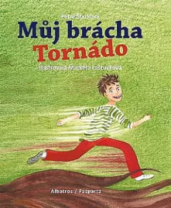 Můj brácha Tornádo