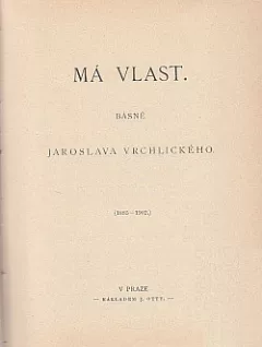 Má vlast