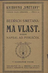 Má vlast