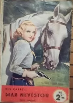 Mab nevěstou