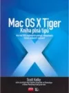 Mac OS X Tiger : kniha plná tipů
