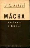 Mácha snivec a buřič