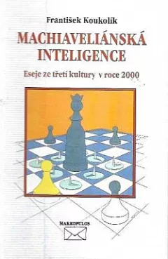 Machiaveliánská inteligence
