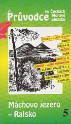 Máchovo jezero - Ralsko