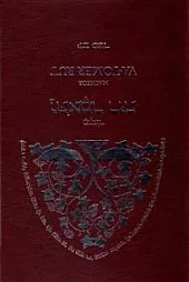 Machzor Va-tomer Rut. 2.díl Jom kipur