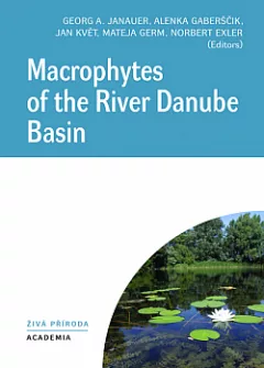 Macrophytes of the River Danube Basin