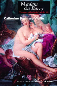 Madam du Barry