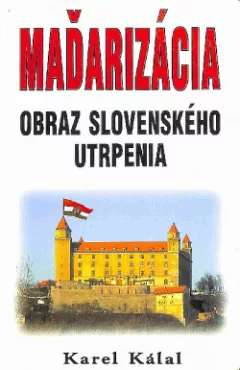Maďarizácia