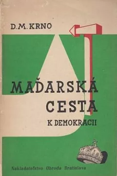 Maďarská cesta k demokracii