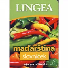 Maďarština - slovníček