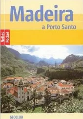 Madeira a Porto Santo