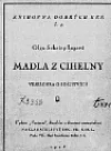 Madla z cihelny