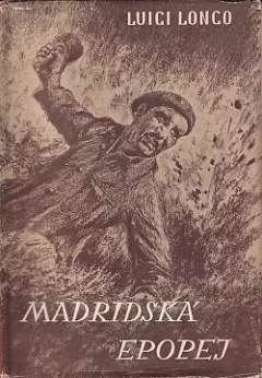 Madridská epopej