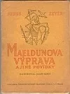 Maeldunova výprava a jiné povídky