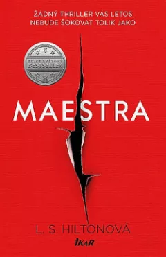 Maestra