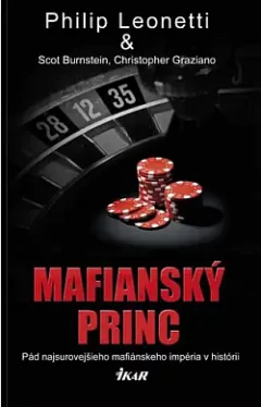 Mafiánsky princ