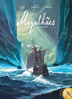 Magalhaes: Až na kraj světa