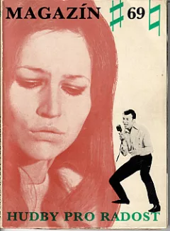 Magazín hudby pro radost 69