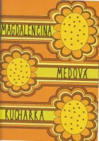 Magdalenčina medová kuchařka