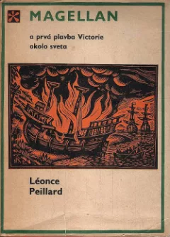Magellan a prvá plavba Victorie okolo sveta
