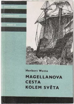 Magellanova cesta kolem světa