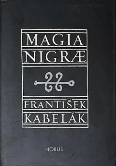 Magia Nigrae