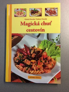 Magická chuť cestovín