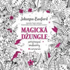 Magická džungle