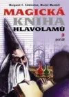 Magická kniha hlavolamů