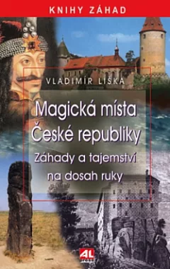 Magická místa České republiky