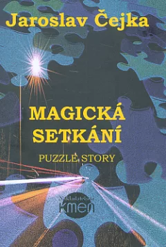 Magická setkání: Puzzle story