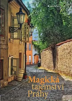 Magická tajemství Prahy