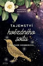 Tajemství hvězdného svitu